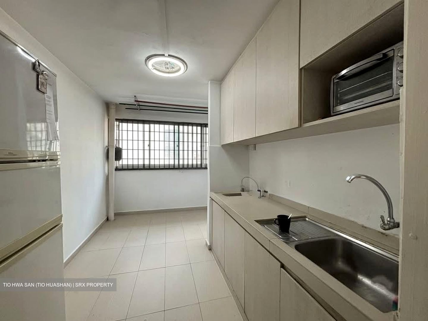 Blk 3 Farrer Gardens (Bukit Timah), HDB 3 Rooms #580565111